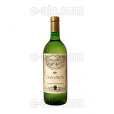 Chavron Blanc