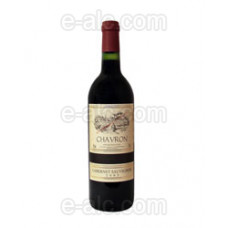 Chavron Cabernet Sauvignon