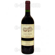 Chavron Merlot