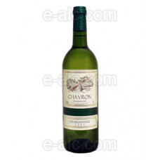 Chavron Chardonnay