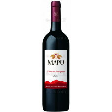 Baron Philippe de Rothschild Mapu Cabernet Sauvignon