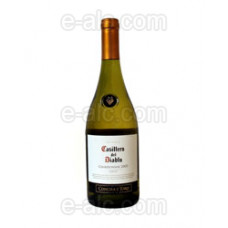 Casillero del Diablo Chardonnay Reserva