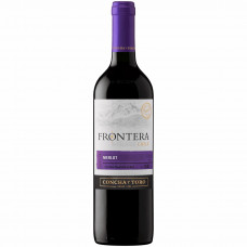 Frontera Merlot