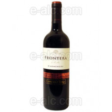 Frontera Carmenere