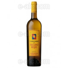 Chardonnay por Escudo Rojo