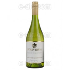 Echeverria Unwooded Chardonnay