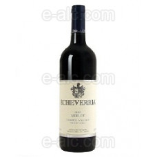 Echeverria Merlot