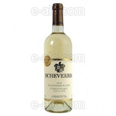 Echeverria Sauvignon Blanc