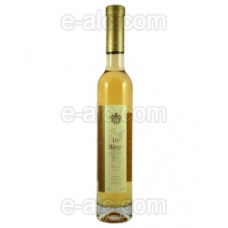 Echeverria Sauvignon Blanc Late Harvest Special Selection