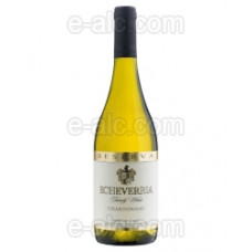 Echeverria Chardonnay Reserva