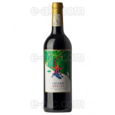 Imbuko Wines Lizard Merlot