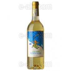 Imbuko Wines Lizard Chenin Blanc