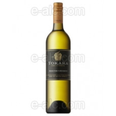 Tokara Directors reserve White