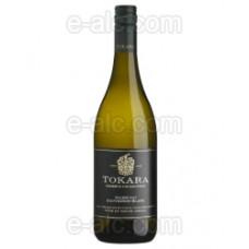 Tokara Reserve Collection Walker Bay Sauvignon Blanc