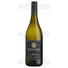 Tokara Reserve Collection Elgin Sauvignon Blanc