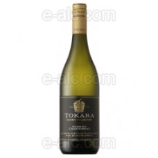 Tokara Reserve Collection Walker Bay Chardonnay