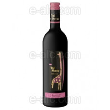 Tall Horse Cabernet Sauvignon