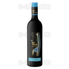 Tall Horse Merlot