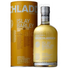 Bruichladdich Islay Barley