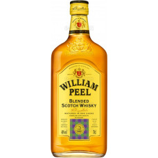 William Peel Scotch