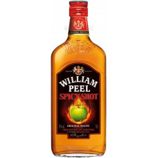 William Peel Spicy Shot