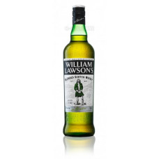 WIlliam Lawson's