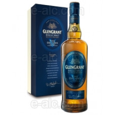 Glen Grant Scotch