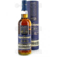 Glendronach