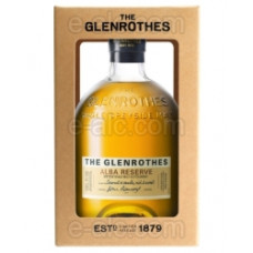 Glenrothes Select Reserve