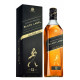 Johnnie Walker Black label