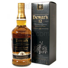 Dewar`s Special Reserve