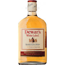 Dewar's White Label