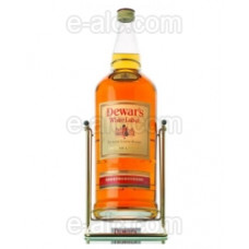 Dewar`s White Label