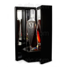 Macallan M Decanter