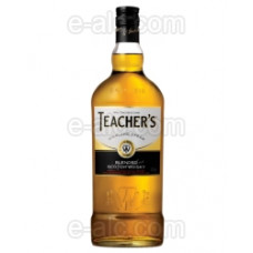 Teacher's Highland Cream