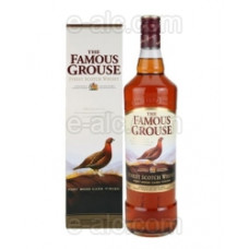 Famous Grouse