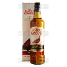 Famous Grouse