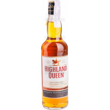 Highland Queen