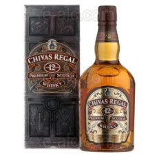 Chivas Regal