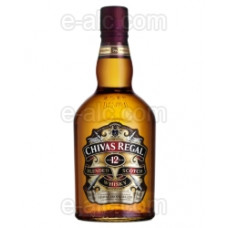 Chivas Regal