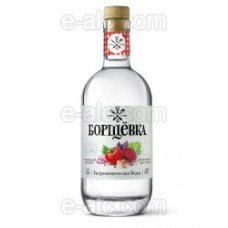 Borschevka Original Gastronomic vodka