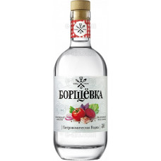 Borschevka Original Gastronomic vodka