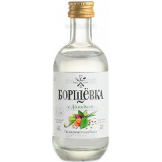 Borschevka Hot Spiced Gastronomic vodka