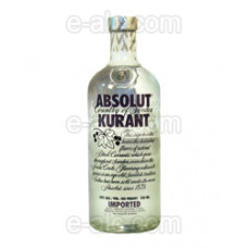 Absolut Kurant