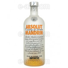 Absolut Mandarin