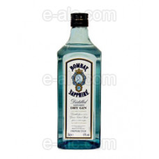 Gin Bombay Sapphire