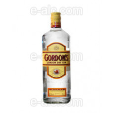 Gordon's Dry