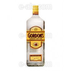 Gordon's Dry