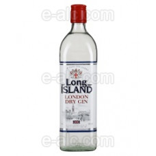 Gin Long Island