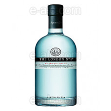 London Gin Co. №1 Original Blue